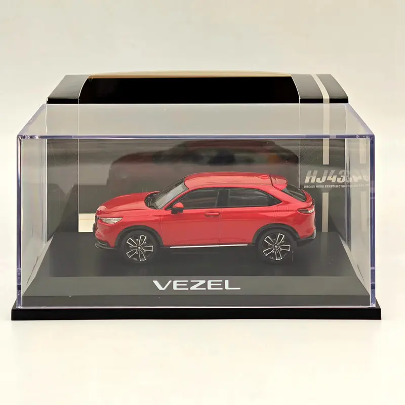 Hobby Japan 1/43 VEZEL e
