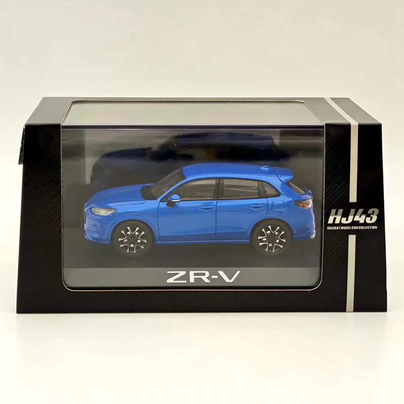Hobby Japan 1/43 ZR-V e