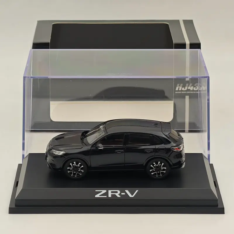 Hobby Japan 1/43 ZR-V e