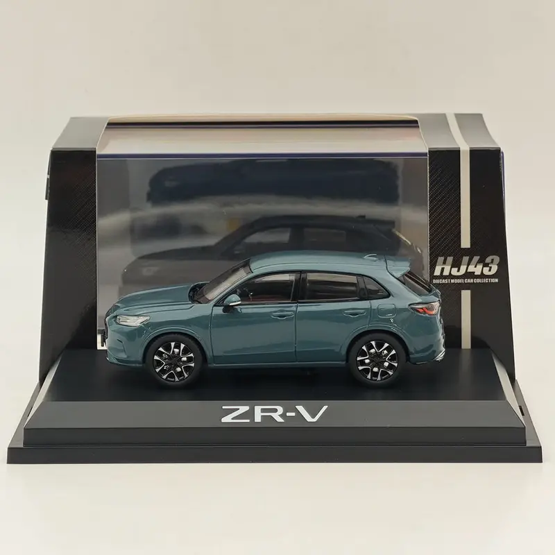 Hobby Japan 1/43 ZR-V e