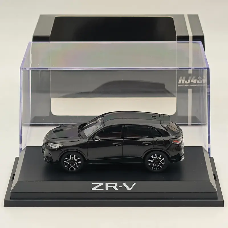 Hobby Japan 1/43 ZR-V e