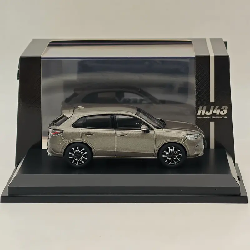 Hobby Japan 1/43 ZR-V e