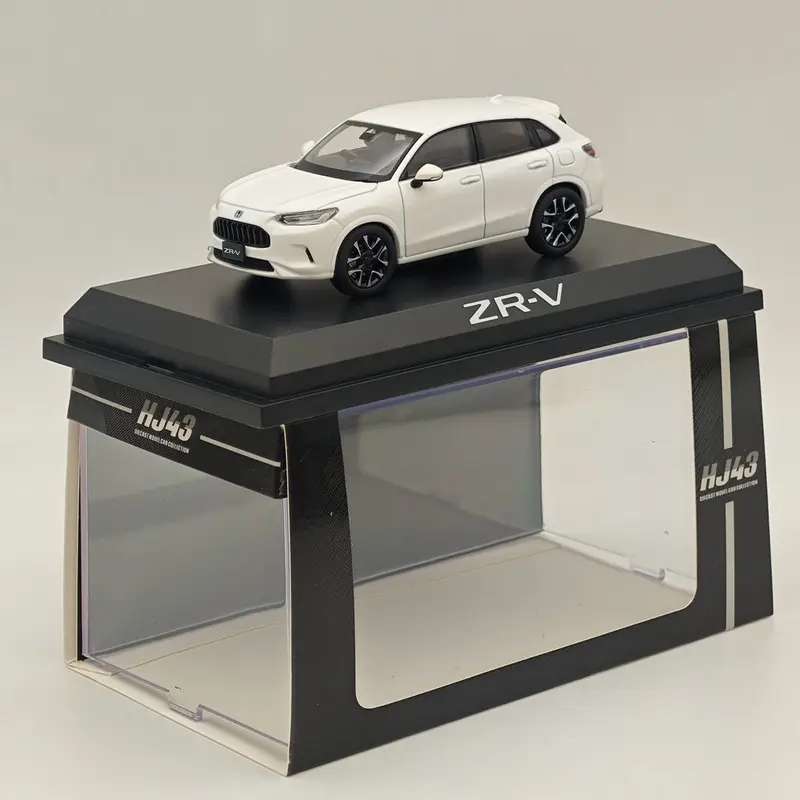 Hobby Japan 1/43 ZR-V e