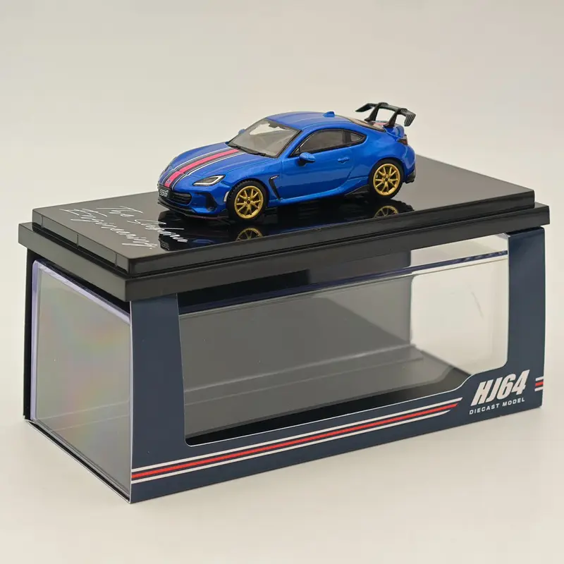 Hobby Japan 1