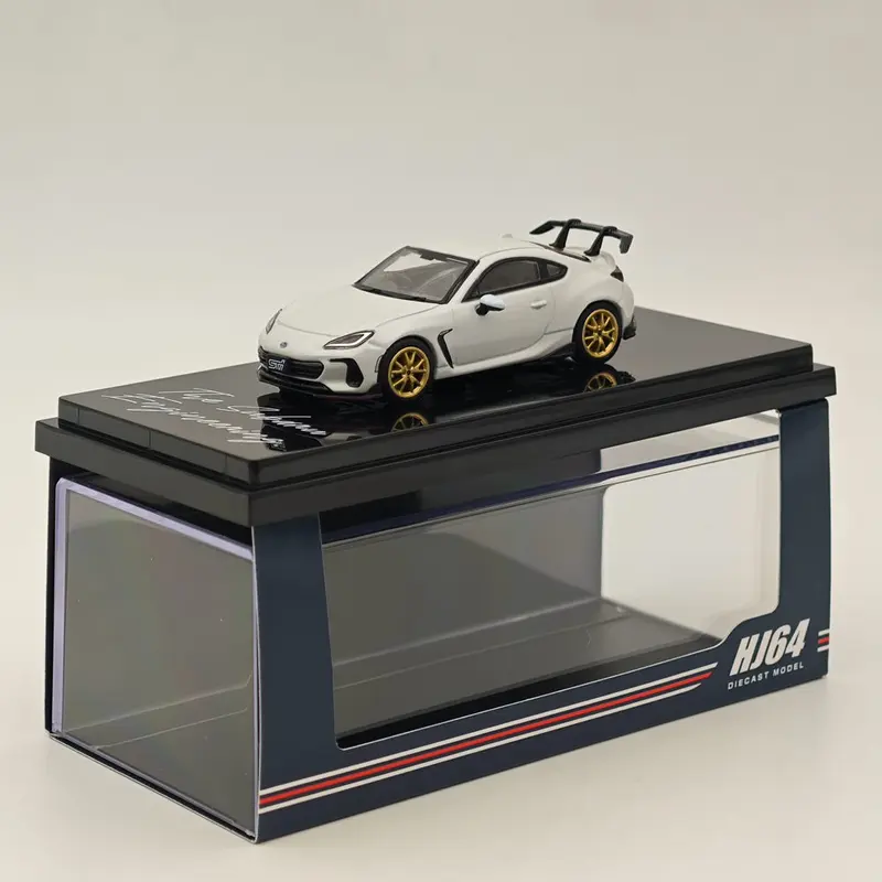 Hobby Japan 1