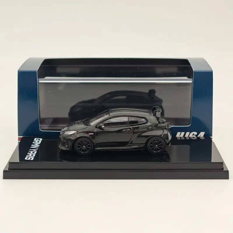 Hobby Japan 1