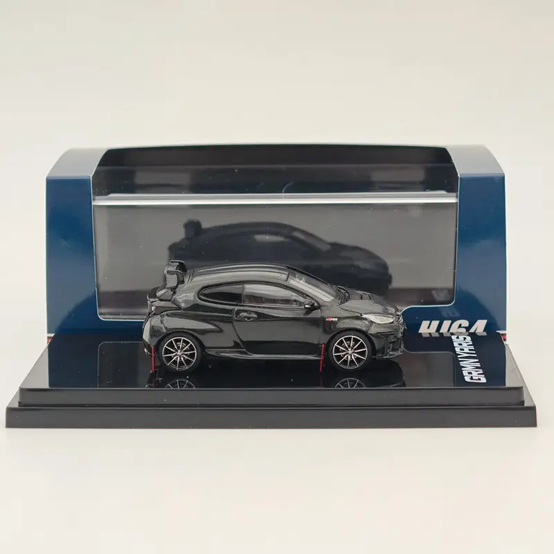 Hobby Japan 1