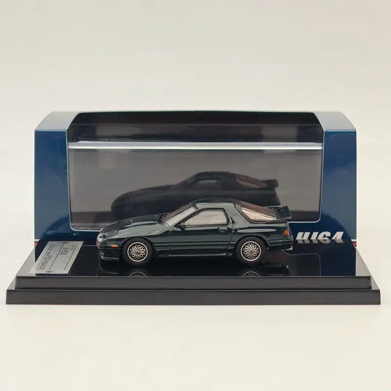 Hobby Japan 1
