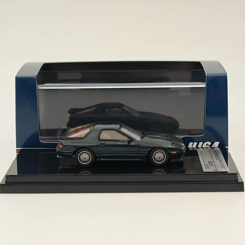 Hobby Japan 1