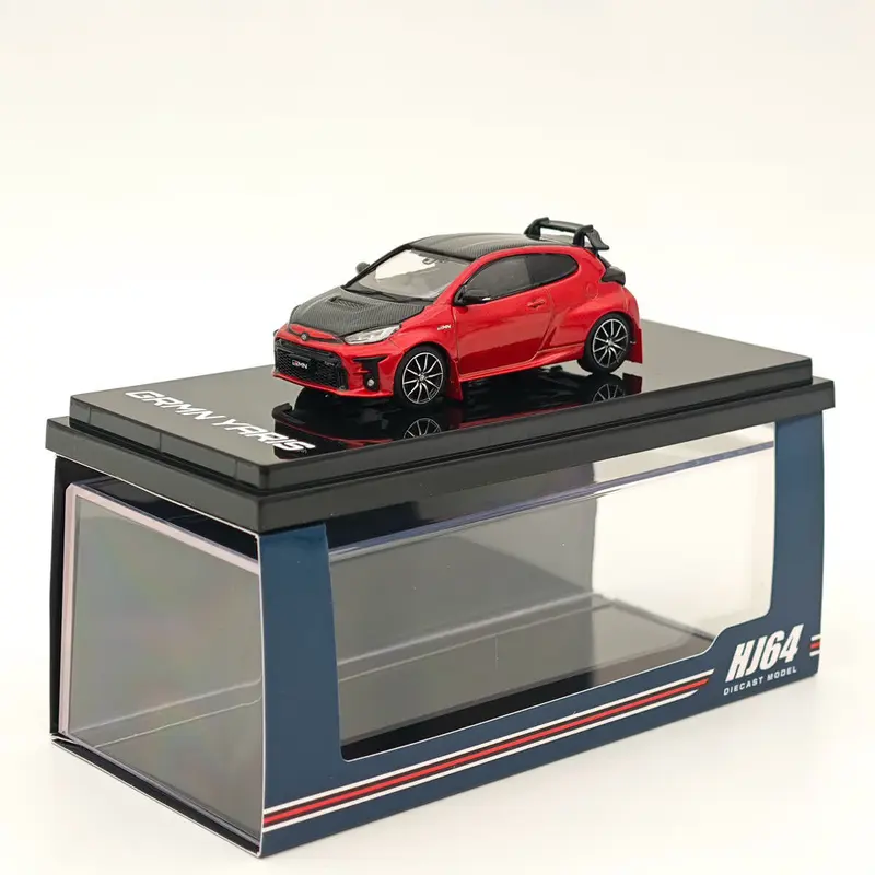 Hobby Japan 1