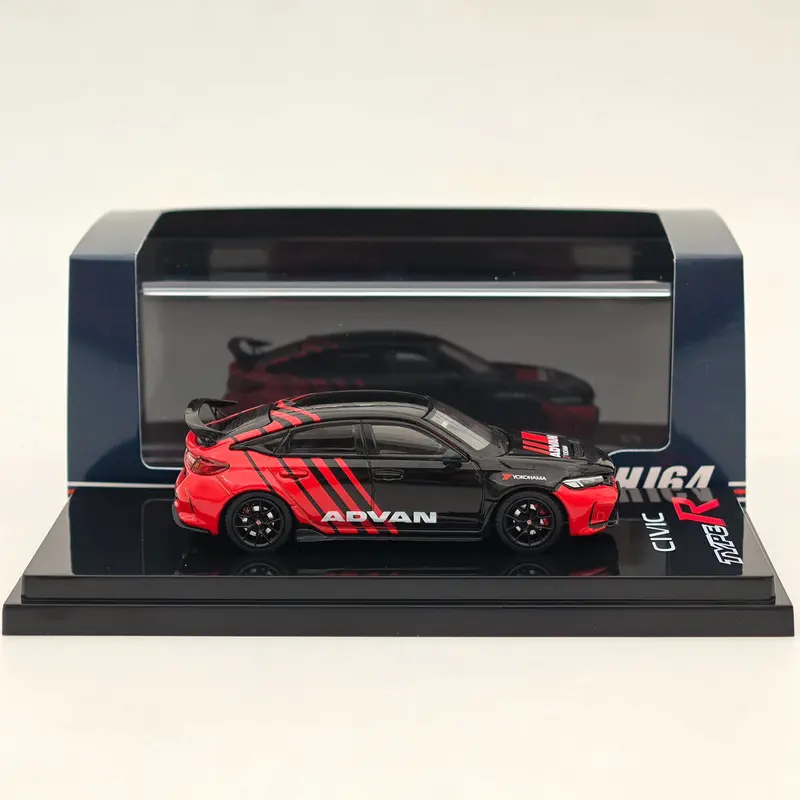 Hobby Japan 1