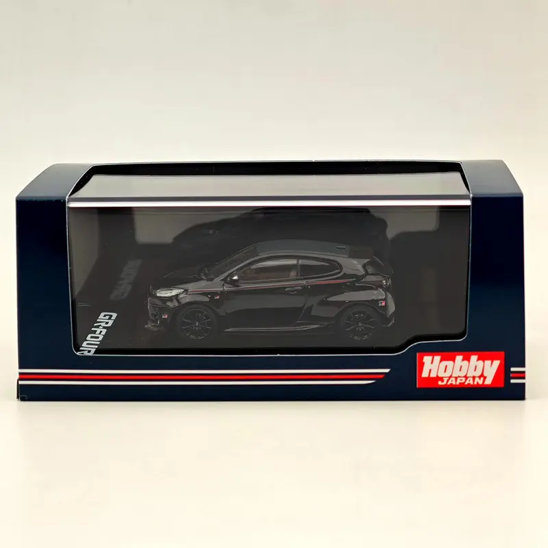 Hobby Japan 1