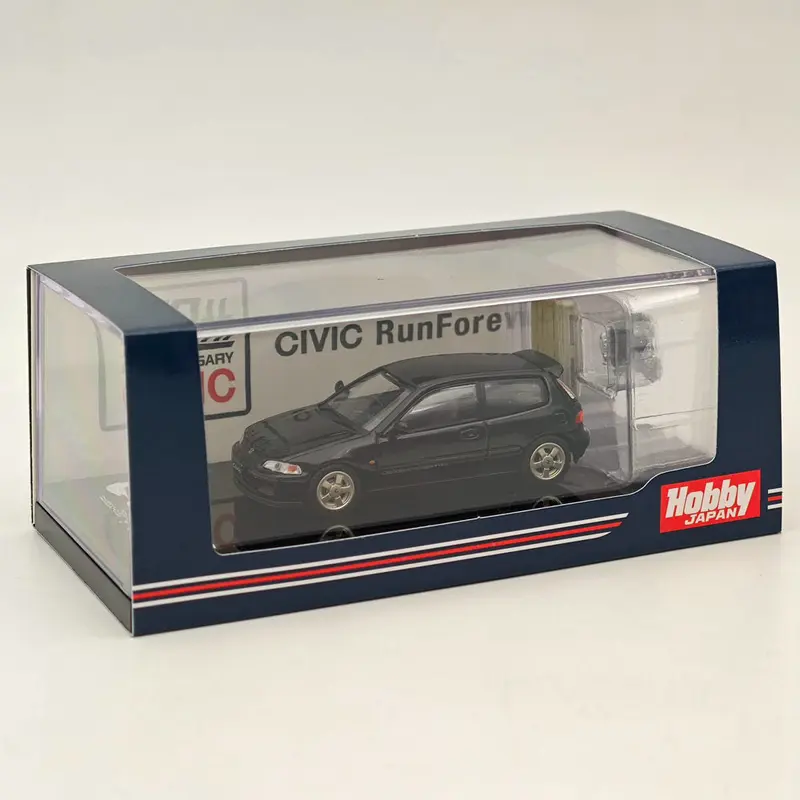 Hobby Japan 1