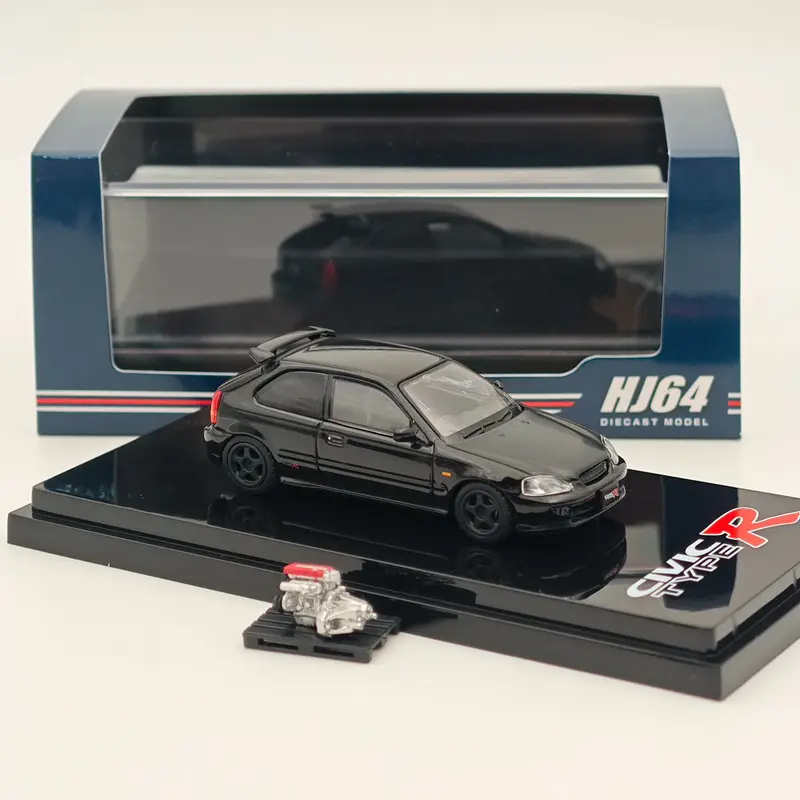 Hobby Japan 1