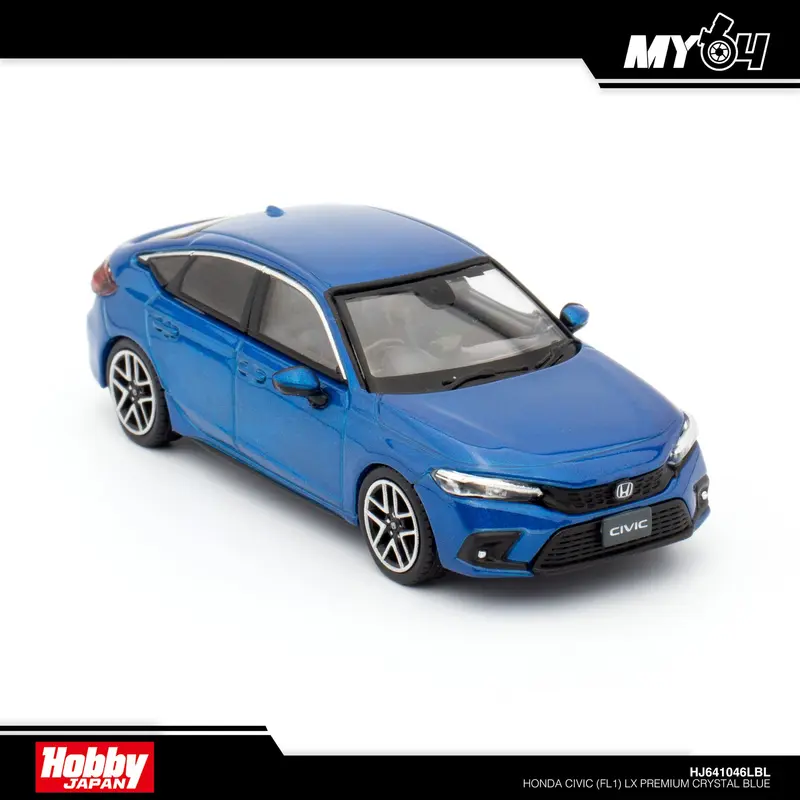 [Hobby Japan] 1