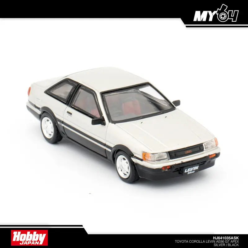 [Hobby Japan] 1