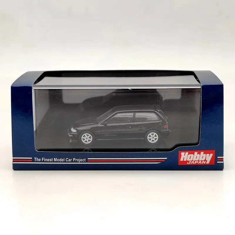 Hobby Japan 1