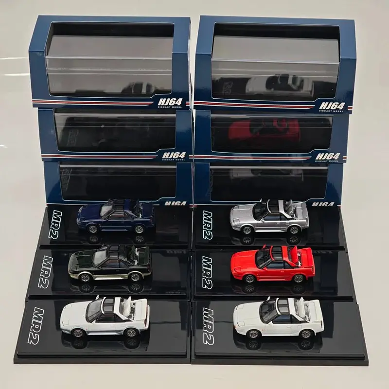 Hobby Japan 1