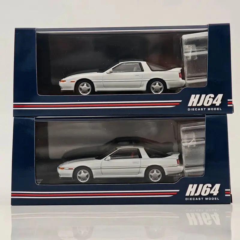 Hobby Japan 1