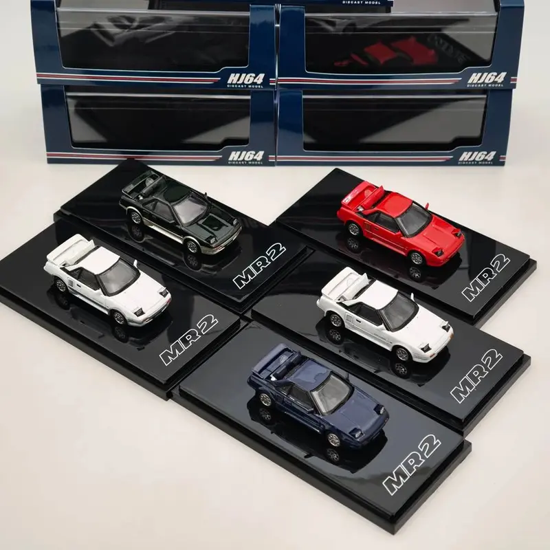 Hobby Japan 1