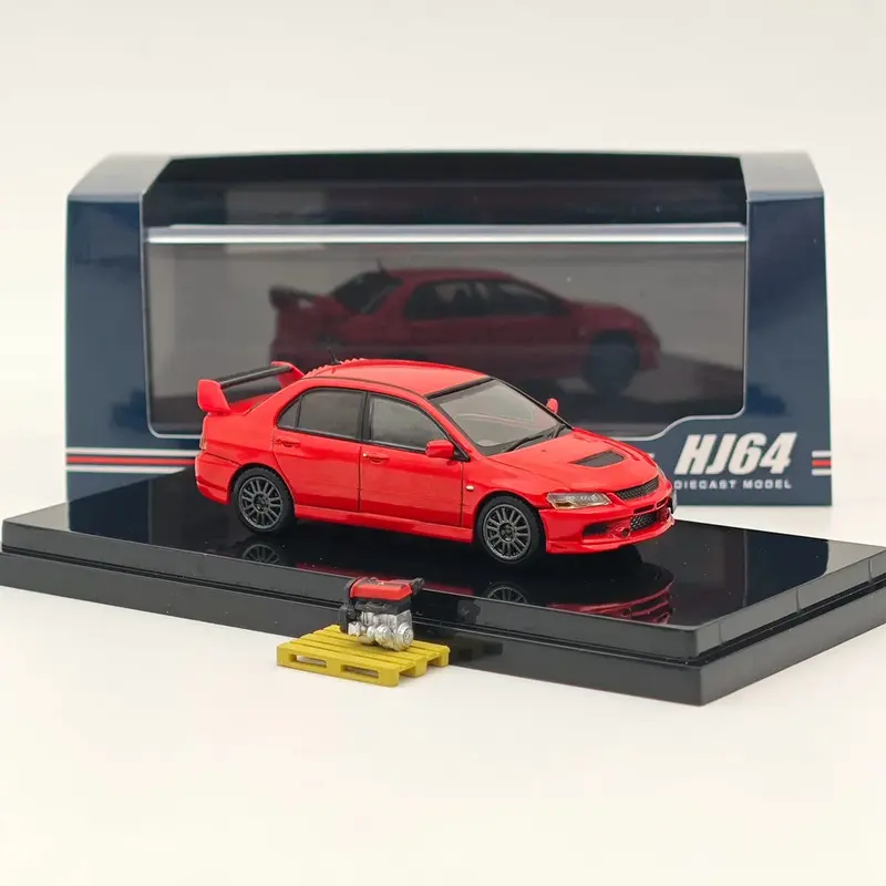Hobby Japan 1