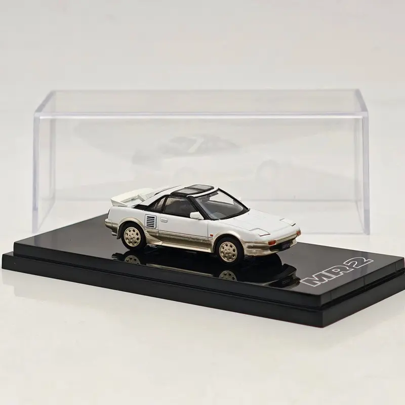 Hobby Japan 1