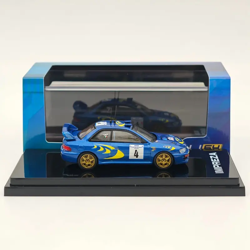 Hobby Japan 1