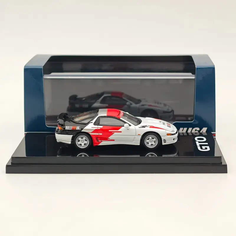 Hobby Japan 1