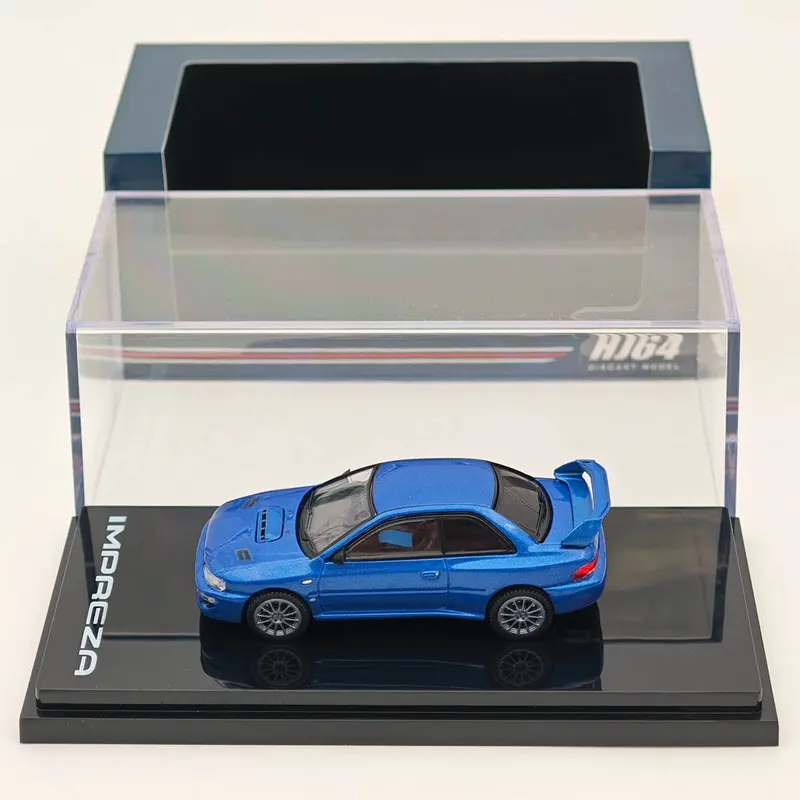 Hobby Japan 1