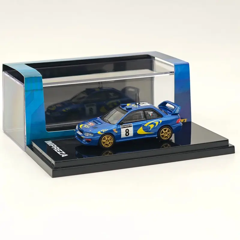 Hobby Japan 1