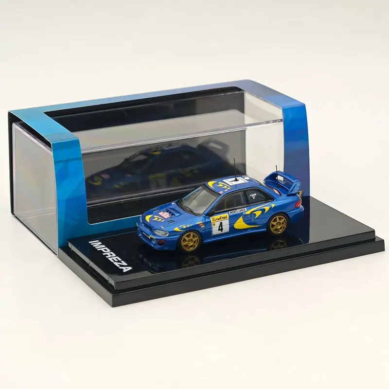 Hobby Japan 1