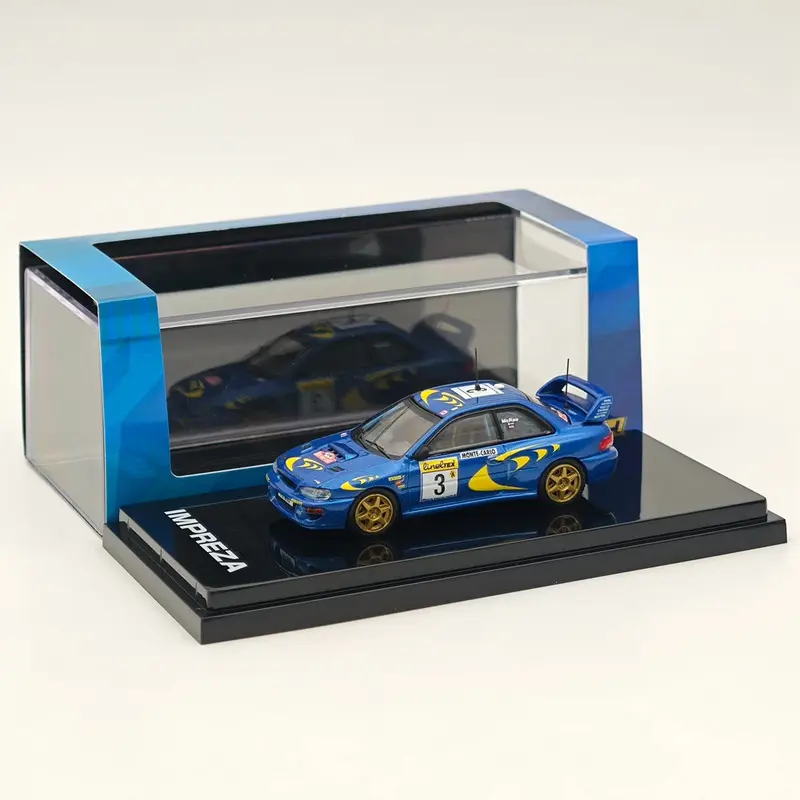 Hobby Japan 1