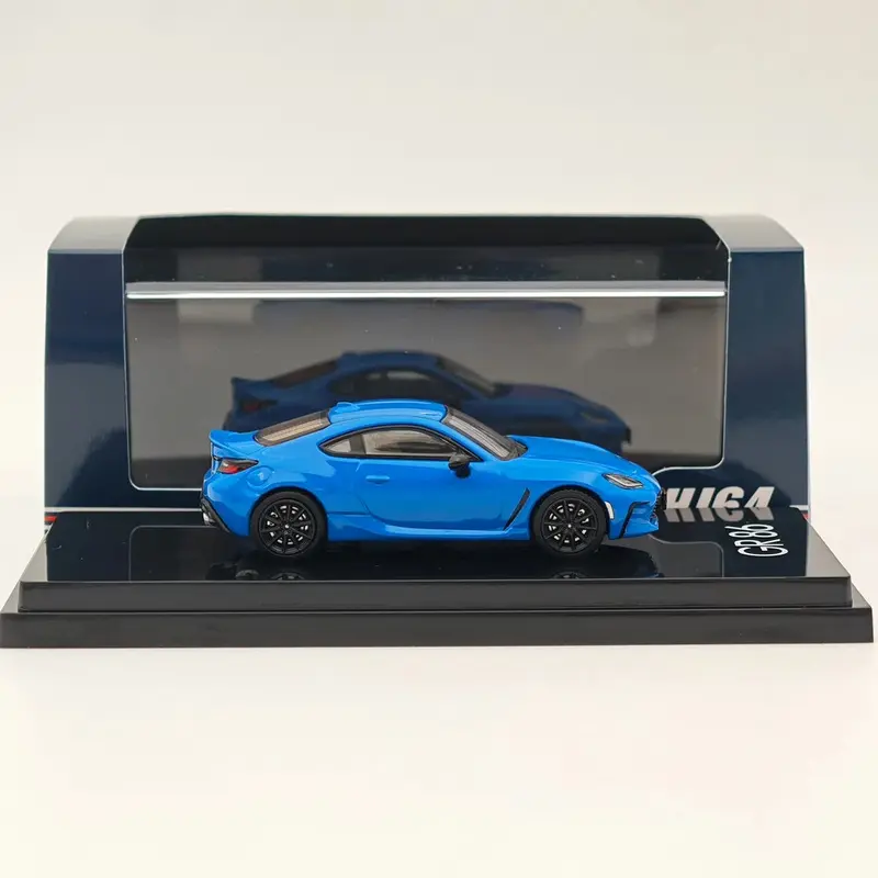 Hobby Japan 1