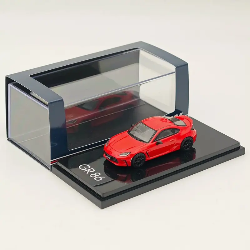 Hobby Japan 1