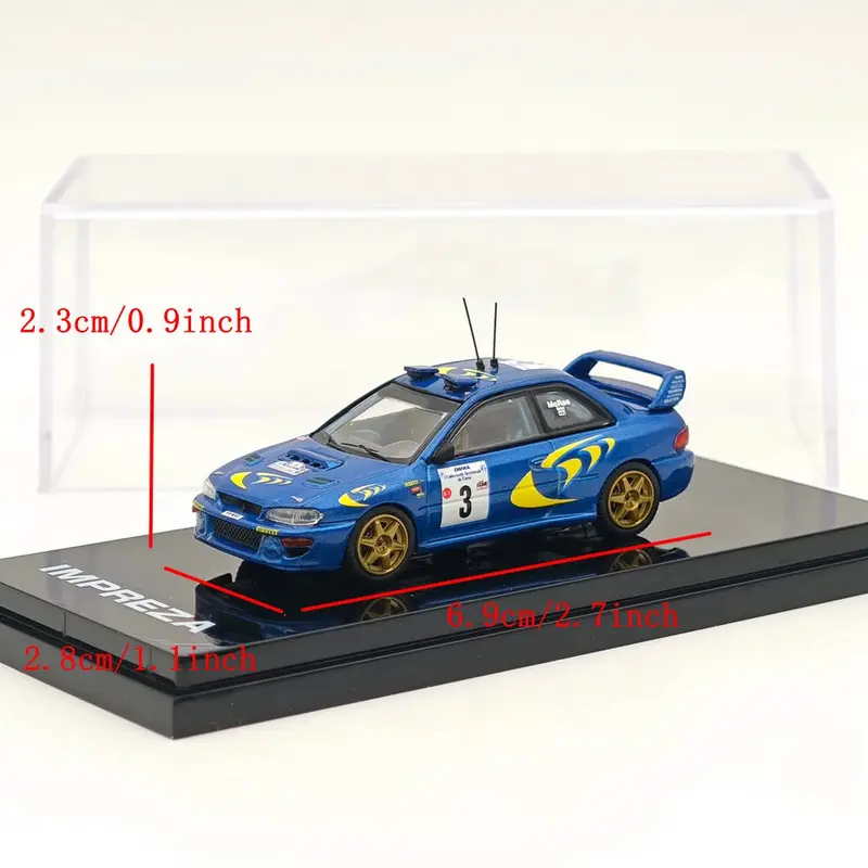 Hobby Japan 1