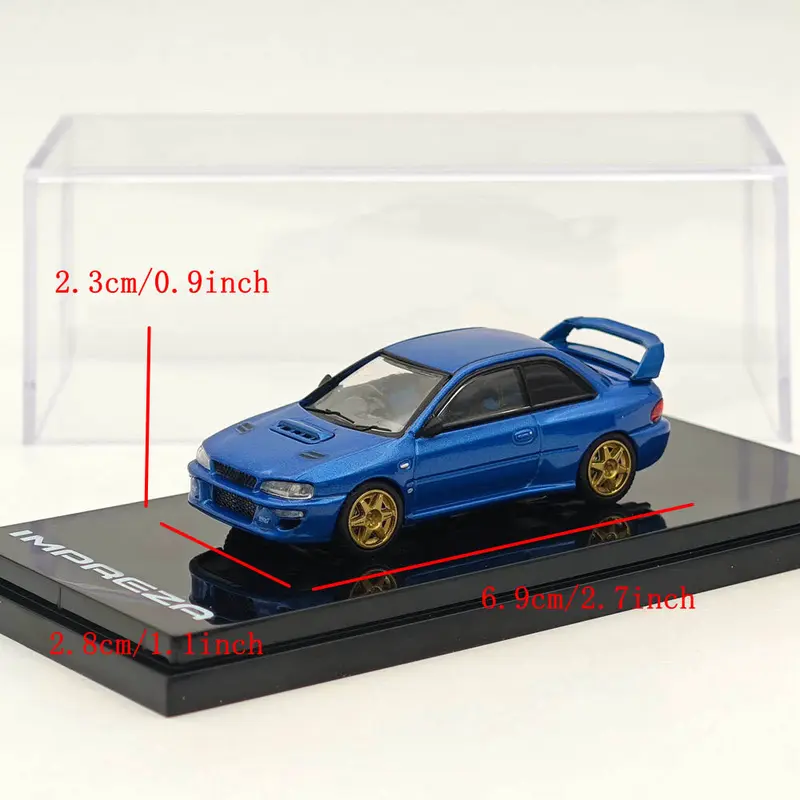 Hobby Japan 1