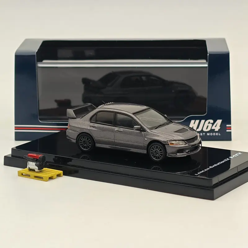 Hobby Japan 1