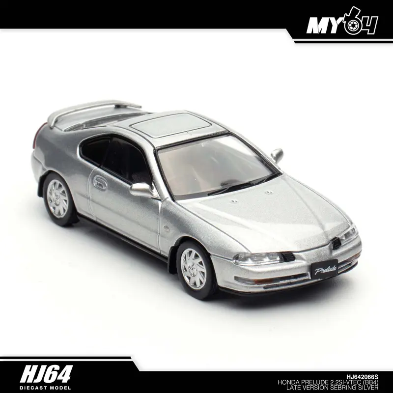[Hobby Japan] 1