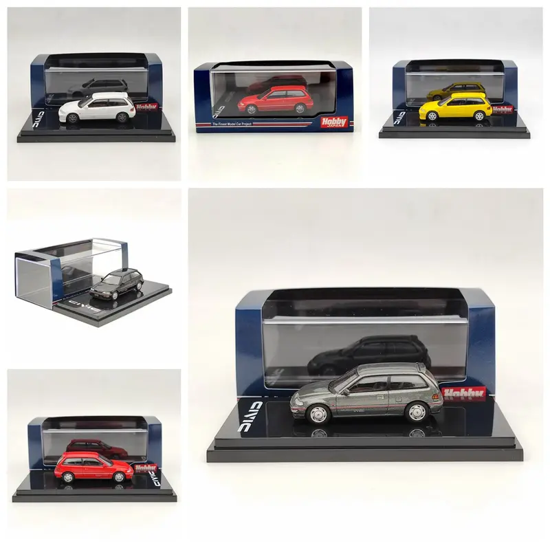 Hobby Japan 1