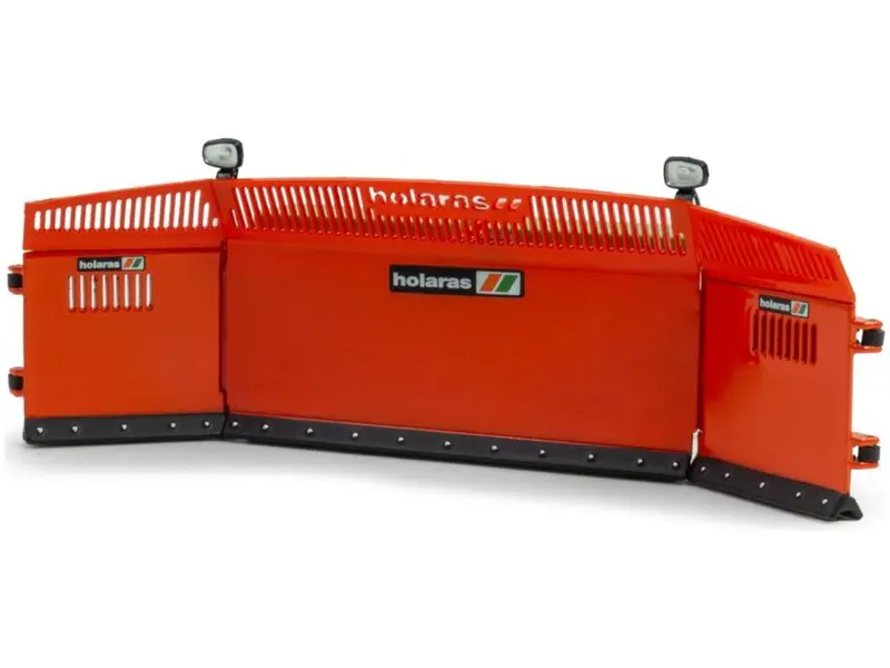 Holaras MES 470-H-140-F (Hollandoto Exclusive) 1