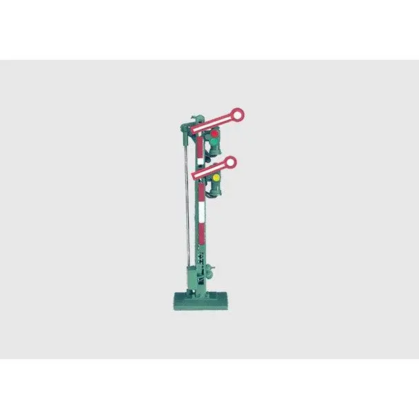 HOME SIGNAL DOUBLE
