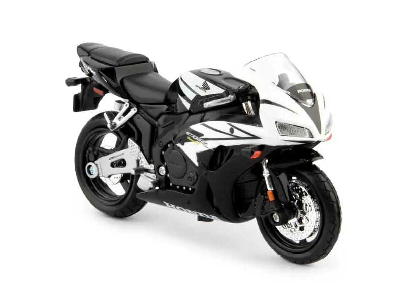 Honda CBR1000RR black/white 1