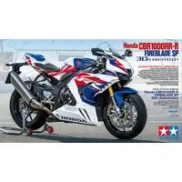 Honda CBR1000RR-R FIREBLADE SP 30th AnniversaryScale