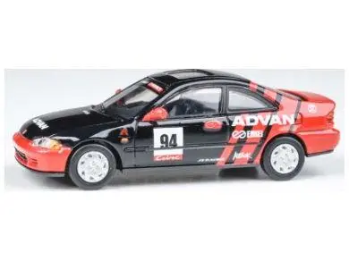 Honda Civic Coupe EJ1 Autocross 1995 1