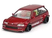 Honda Civic (EF) Kaido Works V2 1
