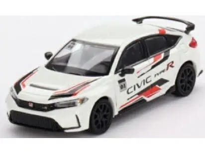 Honda Civic Type R 2023 Honda Thanks Day Vietnam (LHD) 1