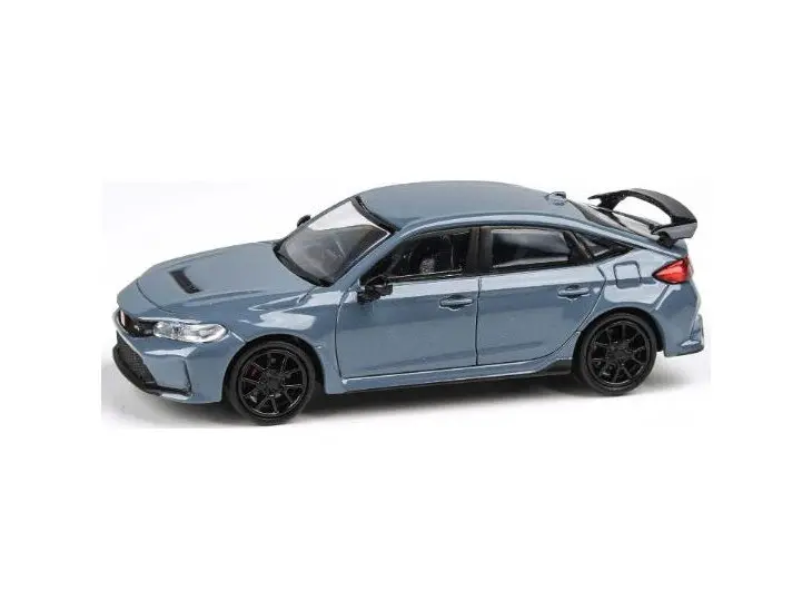 Honda Civic Type R 2023 Sonic Grey Pearl 1