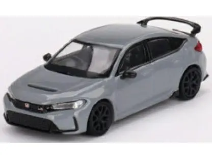 Honda Civic Type R 2023 Sonic Grey Pearl 2023 (RHD) 1
