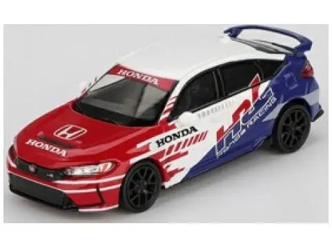 Honda Civic Type R 2024 Pace Car HRC (LHD) 1