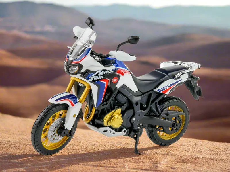 Honda CRF1000L Africa Twin Adventure Sports 2019 1